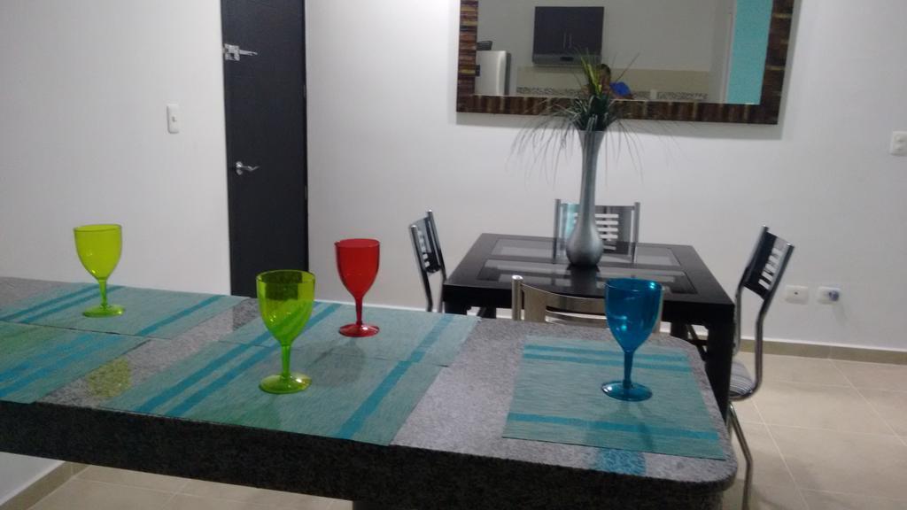 Departamento En Dream Lagoons Cancun Cancún Exterior foto